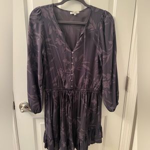 Z Supply summer dress.